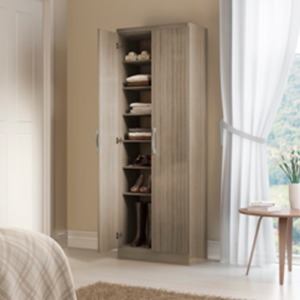 Utilitário - 424 Fundo Infinito Interno Lavanderia